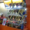Penn Crepe @ Platinum