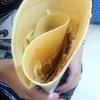 Penn Crepe @ Platinum