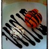 ไอศครีมทอด