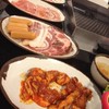 Kimju Korean Royal Cuisine @Major Ratchayothin