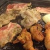 Kimju Korean Royal Cuisine @Major Ratchayothin