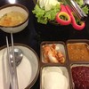 Kimju Korean Royal Cuisine @Major Ratchayothin