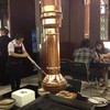Kimju Korean Royal Cuisine @Major Ratchayothin