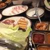 Kimju Korean Royal Cuisine @Major Ratchayothin
