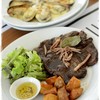 ทีโบนสเต็ก 420 บาท