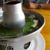 ต้มยำปลาทู สดอร่อย 