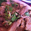 น้ำตกหมู