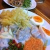 ขนมจีนซาวน้ำสุดเด็ด