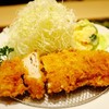 หมูชุบแป้งทอด