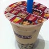 Best seller: Pearl Tea, the best in BB area in the shopping mall, The Pavilion!