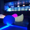 w xyz bar @ Aloft Bangkok