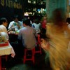 ที่นั่งในร้าน