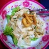 ก๋วยเตี๋ยวคั่วไก่