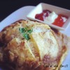 เมนูข้าวไข่เจียวค่ะ
