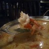 เนื้อกุ้งตัวใหญ่