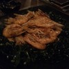 กุ้งคลุกฝุ่น