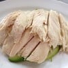 ไก่สับจานเล็ก ไก่สับจานเล็ก