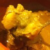 chicken curry แบบปีนัง