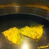 Roti jala โรตีฉบับปีนัง