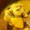 chicken kurma อาหารปีนัง