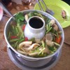 ต้มยำปลาคัง
