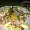 หมูมะนาว อร่อย และเยอะดี