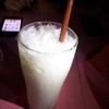นมสดเย็น
