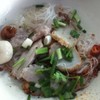 ก๋วยเตี๋ยวต้มยำหมูนุ่มป้าเยาว์