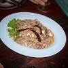 ลาบหมู