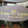 The Palm Cuisine
