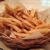 Chicago fried