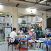 บรรยากาศร้าน