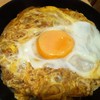 Saboten @ Portico หลังสวน