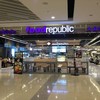 Food Republic @Central Rama9