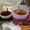 น้ำจิ้มรสเด็ด (หวาน กับ เปรี้ยวเผ็ด)