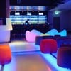 w xyz bar @ Aloft Bangkok