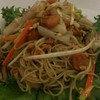 "ผัดหมีฮ่องกง" J-MATRA RESTAURANT @ Mega Bangna
