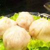 เสียวหลงเปา (ก่อนนำลงน้ำซุป)