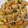 ผัดไทเกี๊ยวกรอบ 50 บาท