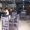 ที่นั่งในร้าน