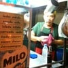 หนึ่ง กาแฟโบราณ @วงเวียนท้ายบ้าน