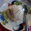 ข้าวมันไก่ 
