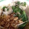 บะหมี่แห้งสูตรเด็ด