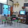 ที่นั่งในร้าน