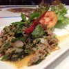 ลาบเป็ด