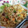 ข้าวผัดฮ่องกง