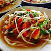 ส้มตําปู