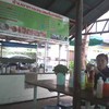ที่นั่งและบรรยากาศ