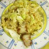 ผัดหมี่โคราช(อร่อยมากๆ..เส้นเหนียวนุ่มได้ใจครับ)