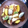 Honey Toast